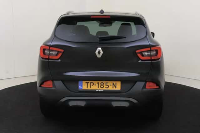 Renault Kadjar (2018) thumbnail 5