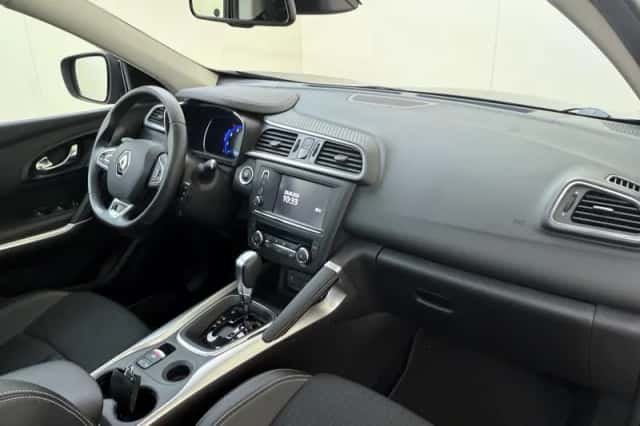 Renault Kadjar (2018) thumbnail 5