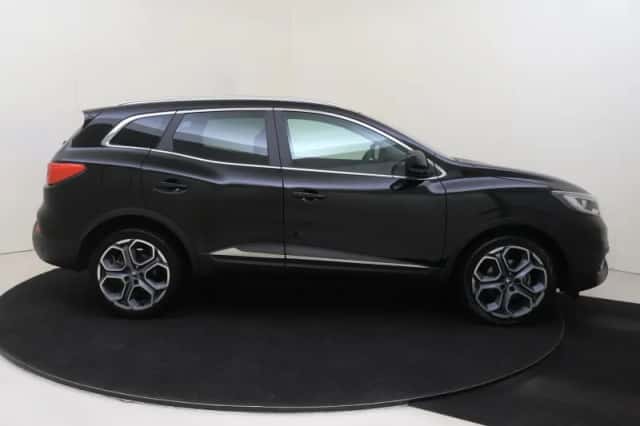 Renault Kadjar (2018) thumbnail 6