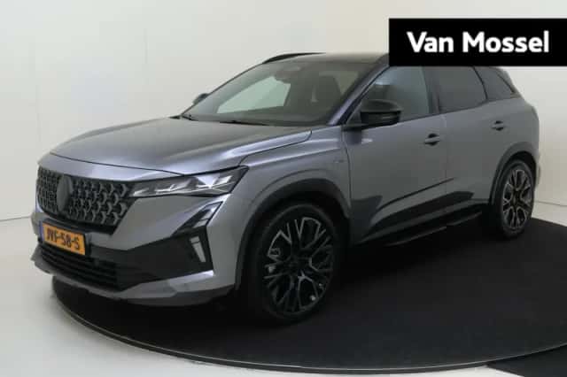 Renault Austral (2026) thumbnail 1