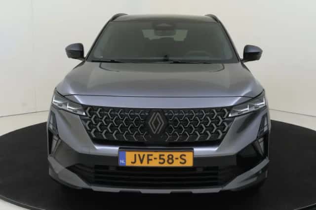Renault Austral (2026) thumbnail 2