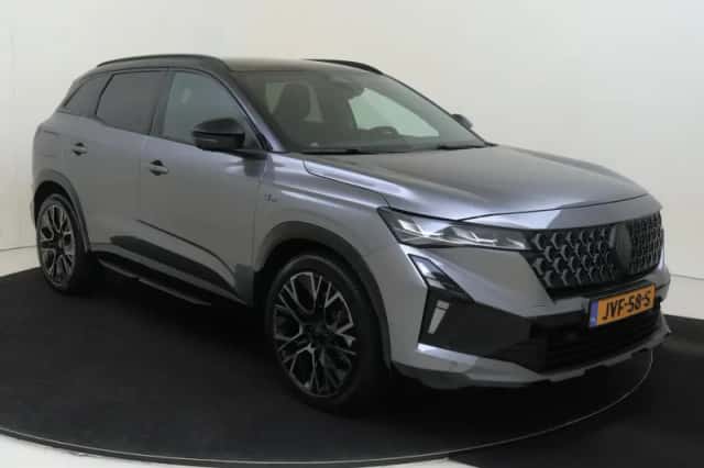 Renault Austral (2026) thumbnail 3