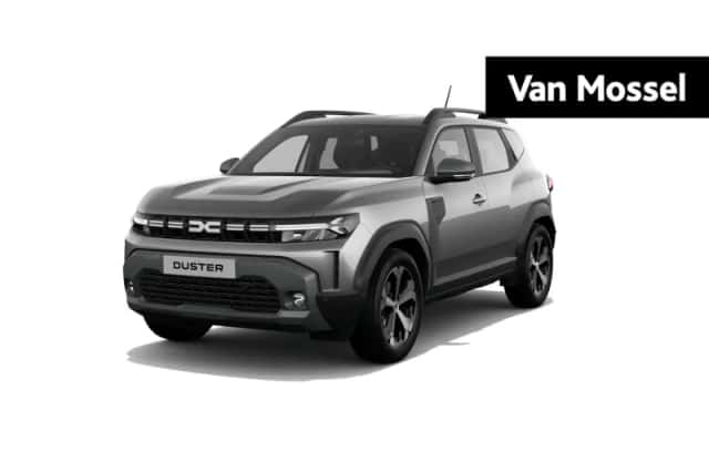 Dacia Duster (2026) thumbnail 1
