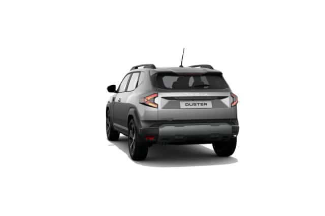 Dacia Duster (2026) thumbnail 6