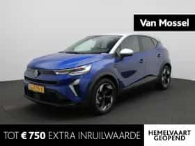 Renault Captur (2024)