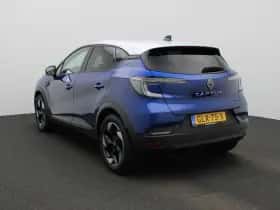 Renault Captur (2024) thumbnail 2