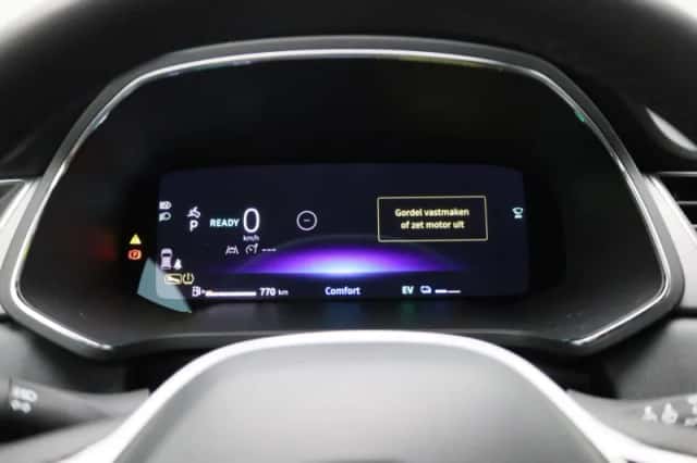 Renault Captur (2024) thumbnail 13