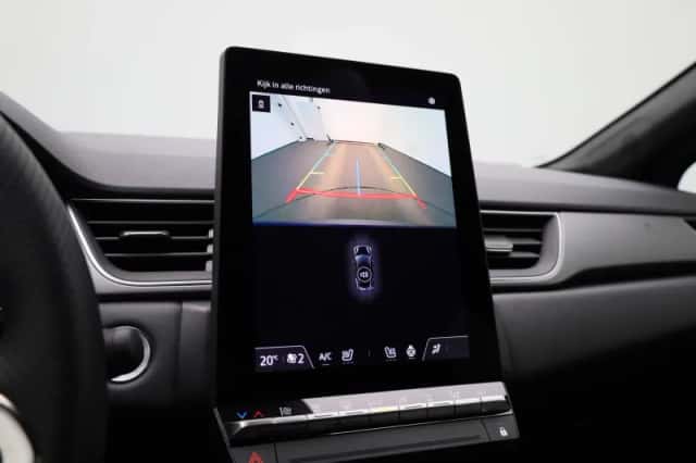 Renault Captur (2024) thumbnail 15