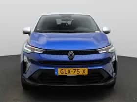 Renault Captur (2024) thumbnail 3