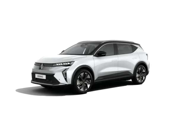 Renault Scénic (2026) thumbnail 6