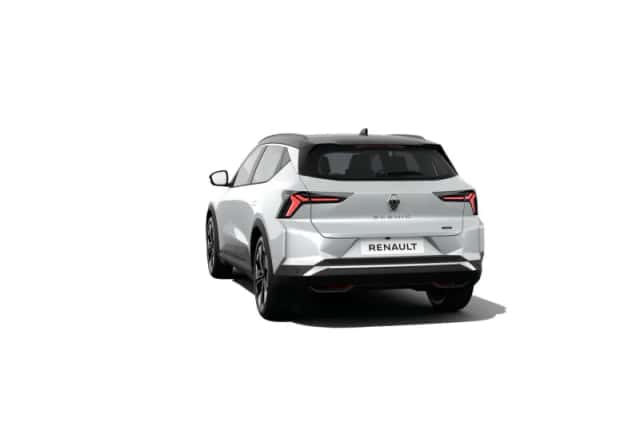 Renault Scénic (2026) thumbnail 7