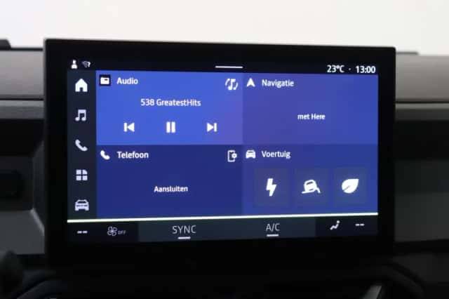 Dacia Bigster (2025) thumbnail 16