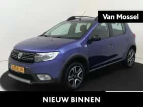 Dacia Sandero Stepway (2020)