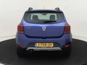 Dacia Sandero Stepway (2020) thumbnail 11