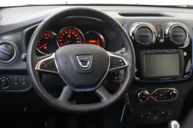 Dacia Sandero Stepway (2020) thumbnail 14
