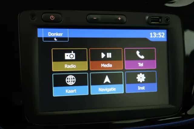 Dacia Sandero Stepway (2020) thumbnail 20