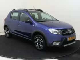 Dacia Sandero Stepway (2020) thumbnail 3