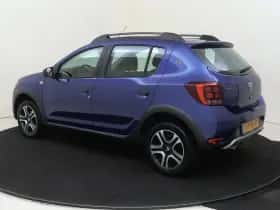 Dacia Sandero Stepway (2020) thumbnail 5
