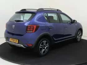 Dacia Sandero Stepway (2020) thumbnail 7