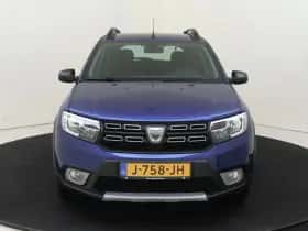 Dacia Sandero Stepway (2020) thumbnail 10