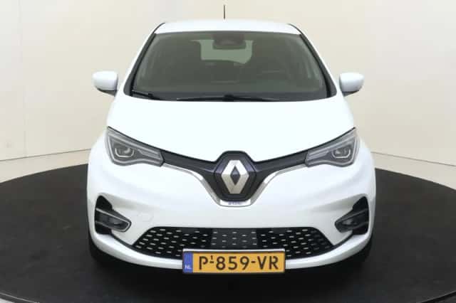Renault Zoé (2020) thumbnail 2