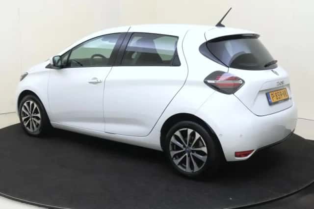 Renault Zoé (2020) thumbnail 5