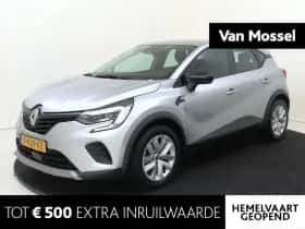 Renault Captur (2023)