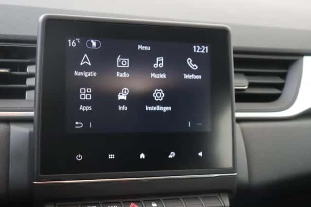 Renault Captur (2023) thumbnail 20