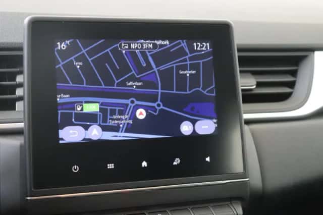 Renault Captur (2023) thumbnail 21