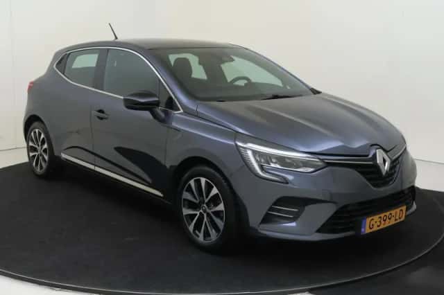 Renault Clio (2019) thumbnail 3