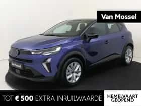 Renault Captur (2025)