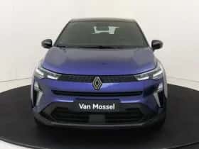 Renault Captur (2025) thumbnail 2
