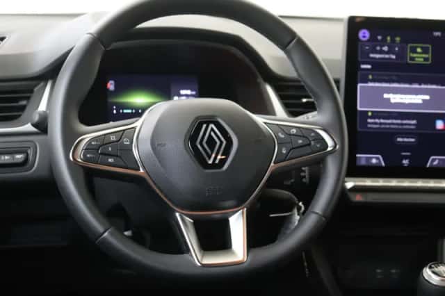 Renault Captur (2025) thumbnail 14