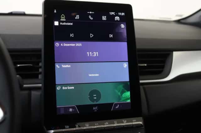 Renault Captur (2025) thumbnail 20