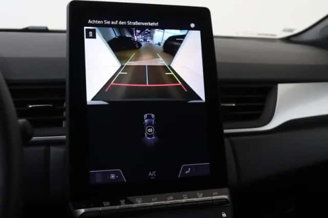 Renault Captur (2025) thumbnail 22