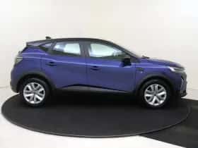 Renault Captur (2025) thumbnail 5