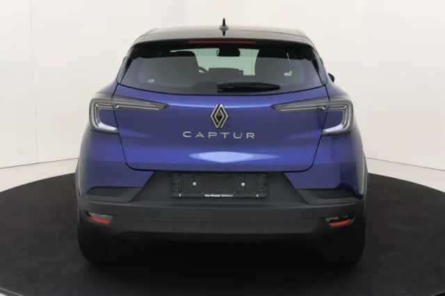 Renault Captur (2025) thumbnail 7