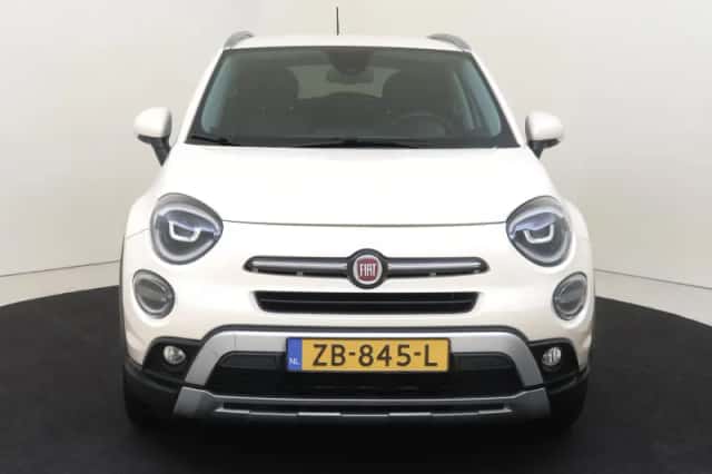Fiat 500X (2019) thumbnail 6