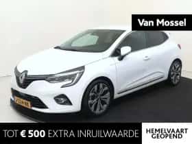 Renault Clio (2020)