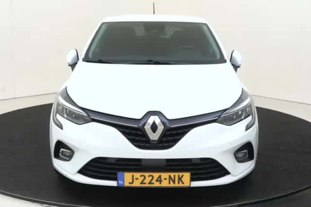 Renault Clio (2020) thumbnail 2