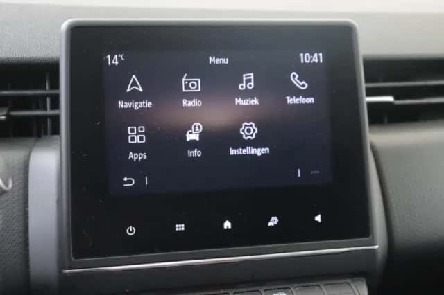Renault Clio (2020) thumbnail 16