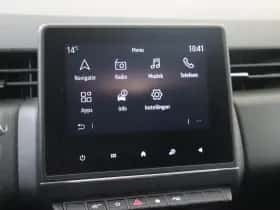 Renault Clio (2020) thumbnail 16