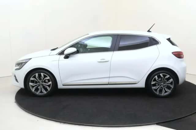 Renault Clio (2020) thumbnail 4
