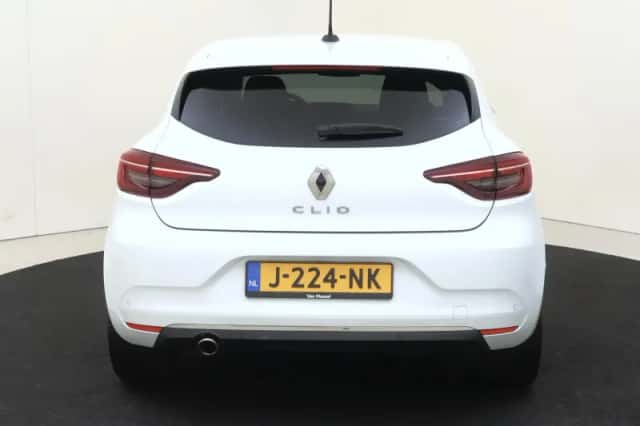 Renault Clio (2020) thumbnail 5