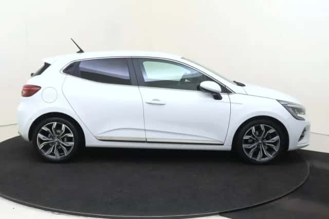 Renault Clio (2020) thumbnail 6