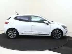 Renault Clio (2020) thumbnail 6