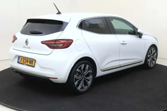 Renault Clio (2020) thumbnail 7