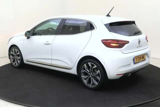 Renault Clio (2020) thumbnail 8