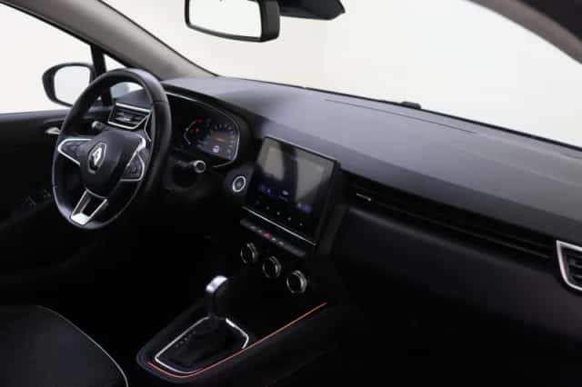 Renault Clio (2020) thumbnail 9
