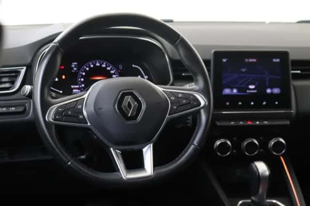 Renault Clio (2020) thumbnail 10